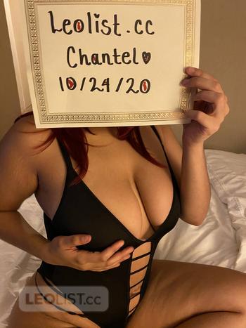 Miss Chantel, 20 Latino/Hispanic female escort, Hamilton