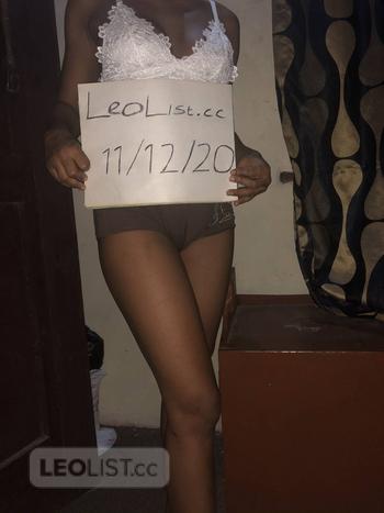 NoraMila12, 22 Black female escort, Hamilton