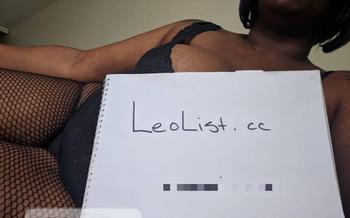 Renelle, 32 African American female escort, Hamilton
